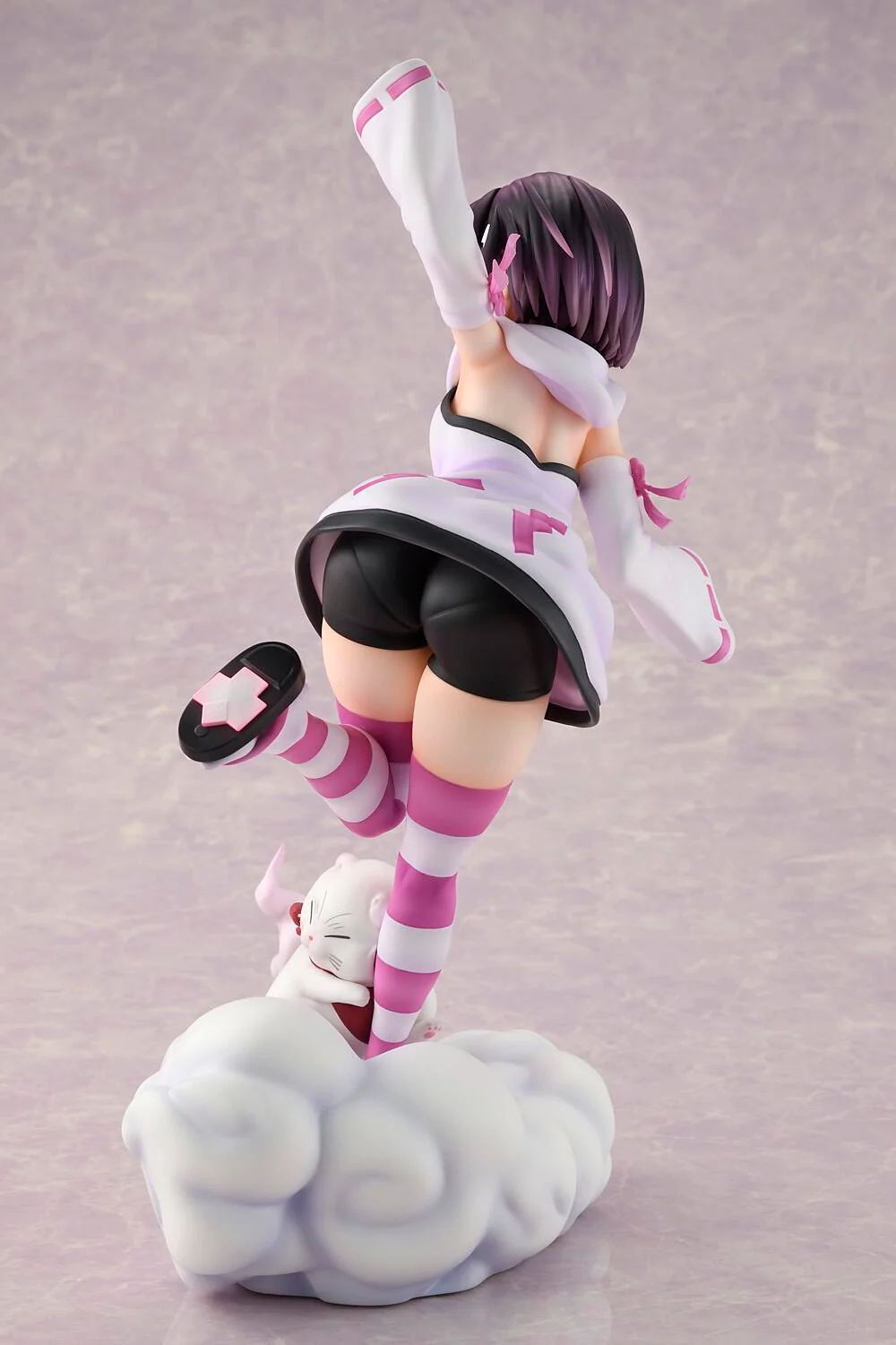 Ayakashi Triangle - Kanade Suzu - Shirogane - 1/7 - Ayakashi Mikoshouzoku Ver. (Bell Fine) - Image 4