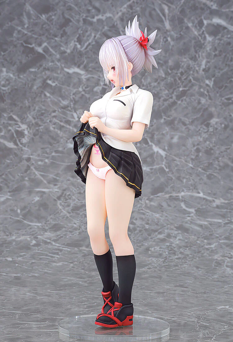 Ayakashi Triangle - Kazamaki Matsuri (Phat Company) [Shop Exclusive] - Image 4