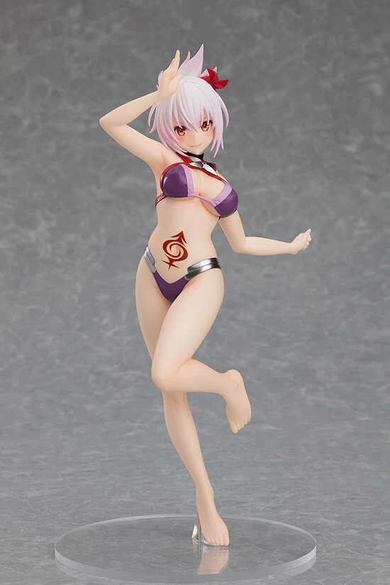 Ayakashi Triangle - Kazamaki Matsuri - Pop Up Parade (Good Smile Company) - Image 5
