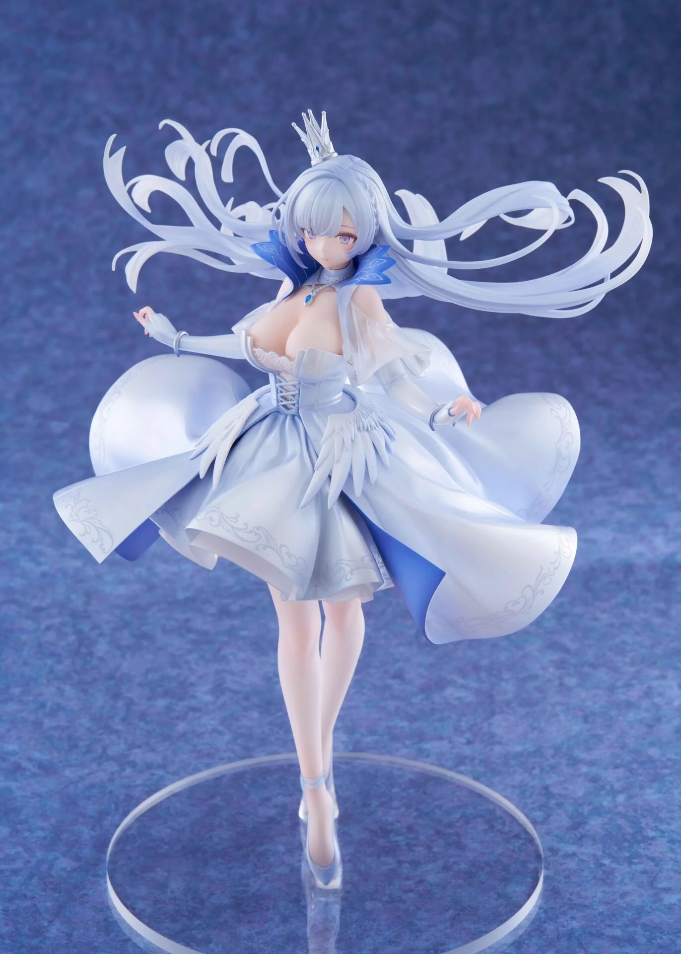 Azur Lane - Argus - Golden Head - 1/7 (Alice Glint, Thousand) - Image 3