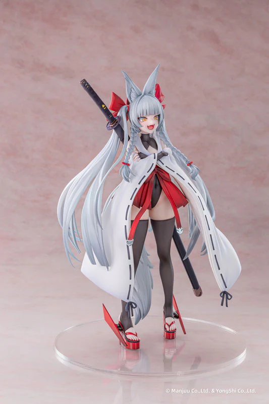 Azur Lane - Asanagi - 1/6 (AniGame) - Image 6