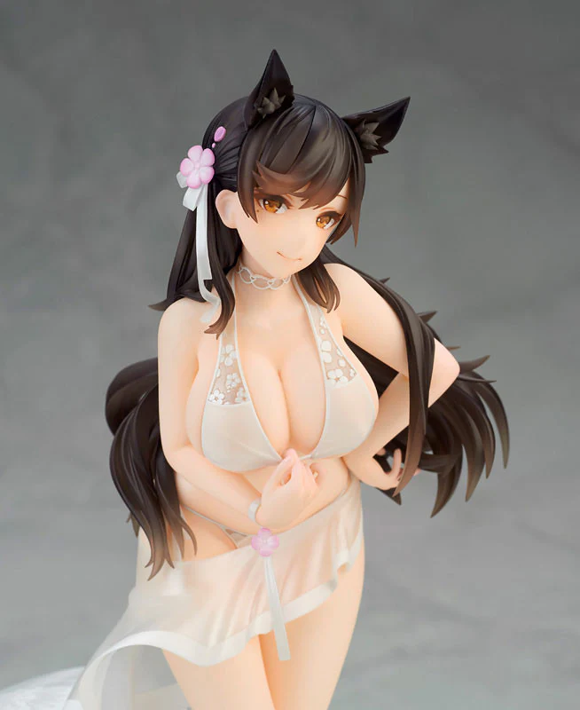 Azur Lane - Atago - 1/7 - Midsummer March Ver. - 2023 Re-release (Alter) - Image 3