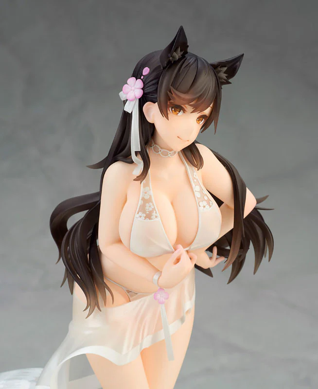 Azur Lane - Atago - 1/7 - Midsummer March Ver. - 2023 Re-release (Alter) - Image 4