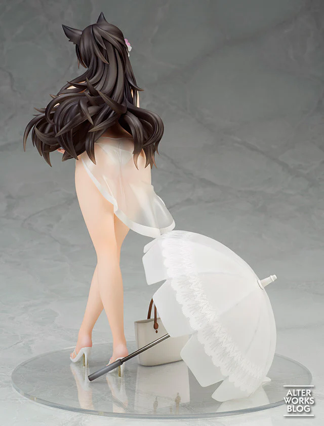 Azur Lane - Atago - 1/7 - Midsummer March Ver. - 2023 Re-release (Alter) - Image 5