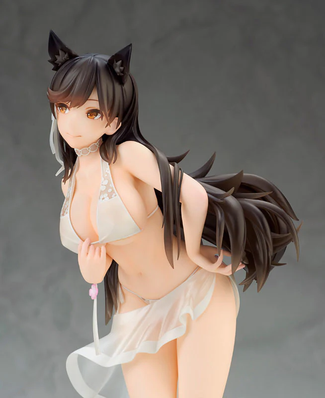 Azur Lane - Atago - 1/7 - Midsummer March Ver. - 2023 Re-release (Alter) - Image 6