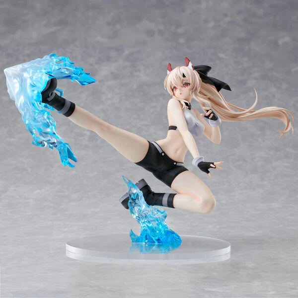 Azur Lane - Ayanami - 1/7 - Dynamic Kick (FREEing, Union Creative International Ltd) - Image 2