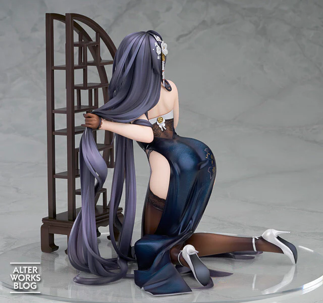 Azur Lane - Azuma - 1/7 - Soft Voice of Spring Ver. (Alter) - Image 2