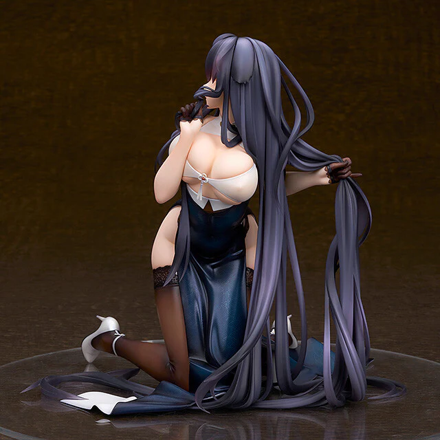 Azur Lane - Azuma - 1/7 - Soft Voice of Spring Ver., Lightweight Ver. (Alter) - Image 3
