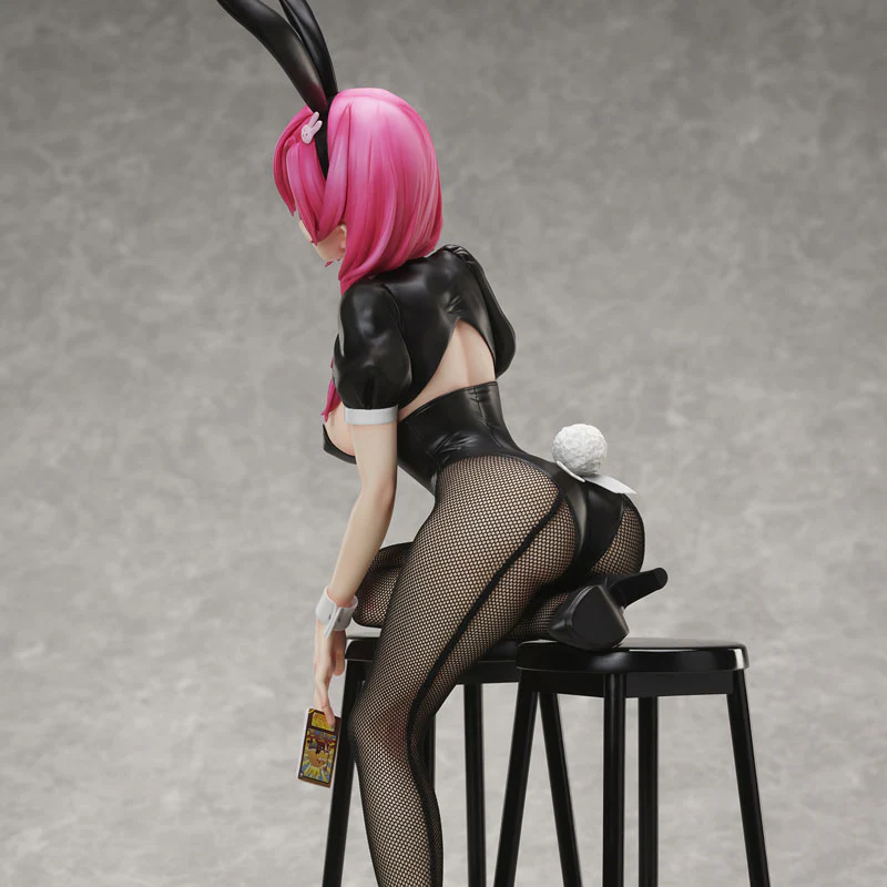 Azur Lane - Black Prince - B-style - 1/4 - Addled Attendant? Ver. (FREEing, Union Creative International Ltd) - Image 7