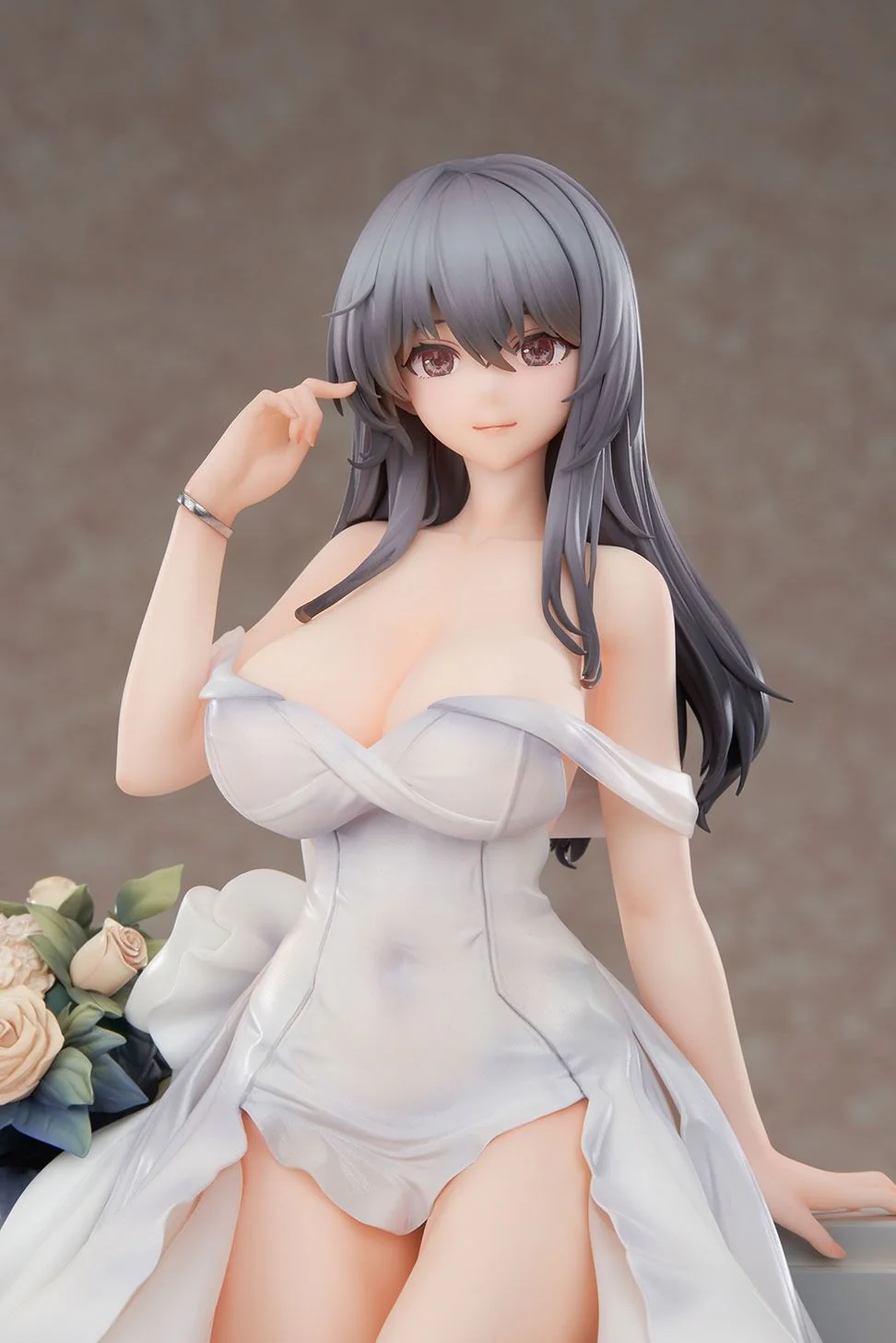 Azur Lane - Charybdis - 1/7 - Brilliant Belle Ver. (Apex Innovation) - Image 4