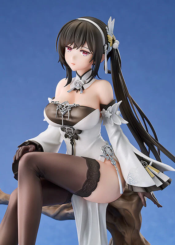 Azur Lane - Chen Hai - 1/7 (Good Smile Arts Shanghai, Good Smile Company) - Image 6