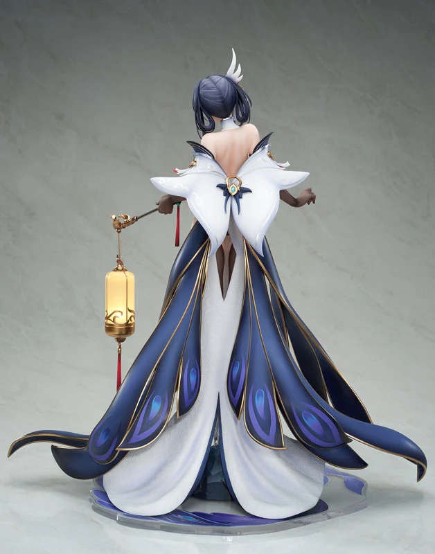 Azur Lane - Chen Hai - 1/7 - Retrofit (Apex Innovation) - Image 3