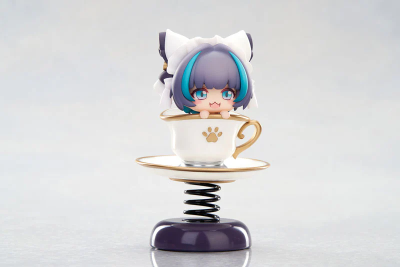 Azur Lane - Cheshire - Happy Shake (Apex Innovation) - Image 5