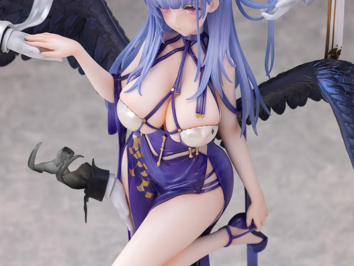 Azur Lane - Dido - 1/7 - Anxious Bisque Doll Ver. (Neonmax) - Image 3