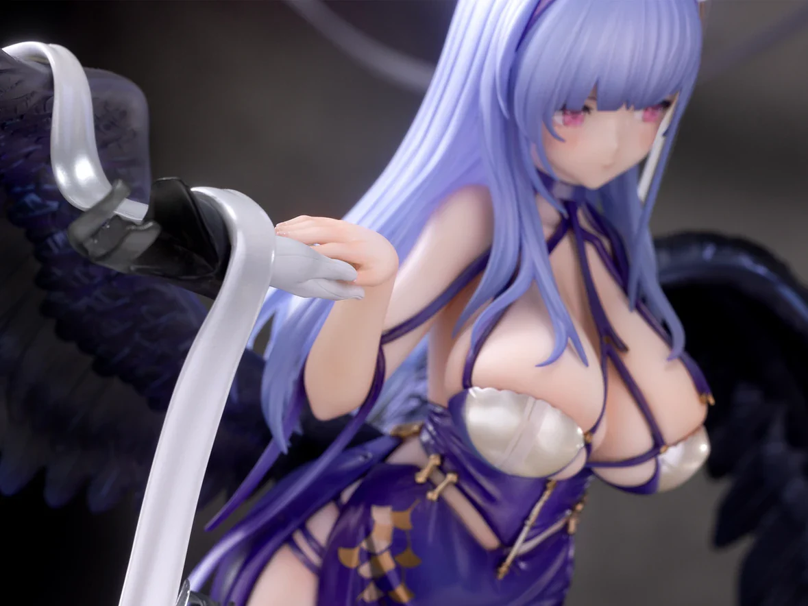 Azur Lane - Dido - 1/7 - Anxious Bisque Doll Ver. (Neonmax) - Image 5