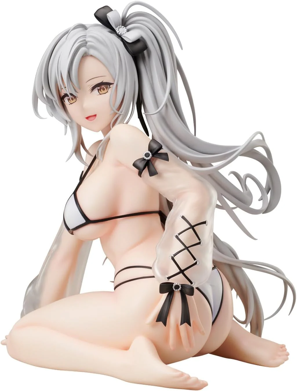Azur Lane - Drake - B-style - 1/4 - The Golden Hind's Respite (FREEing, Union Creative International Ltd)