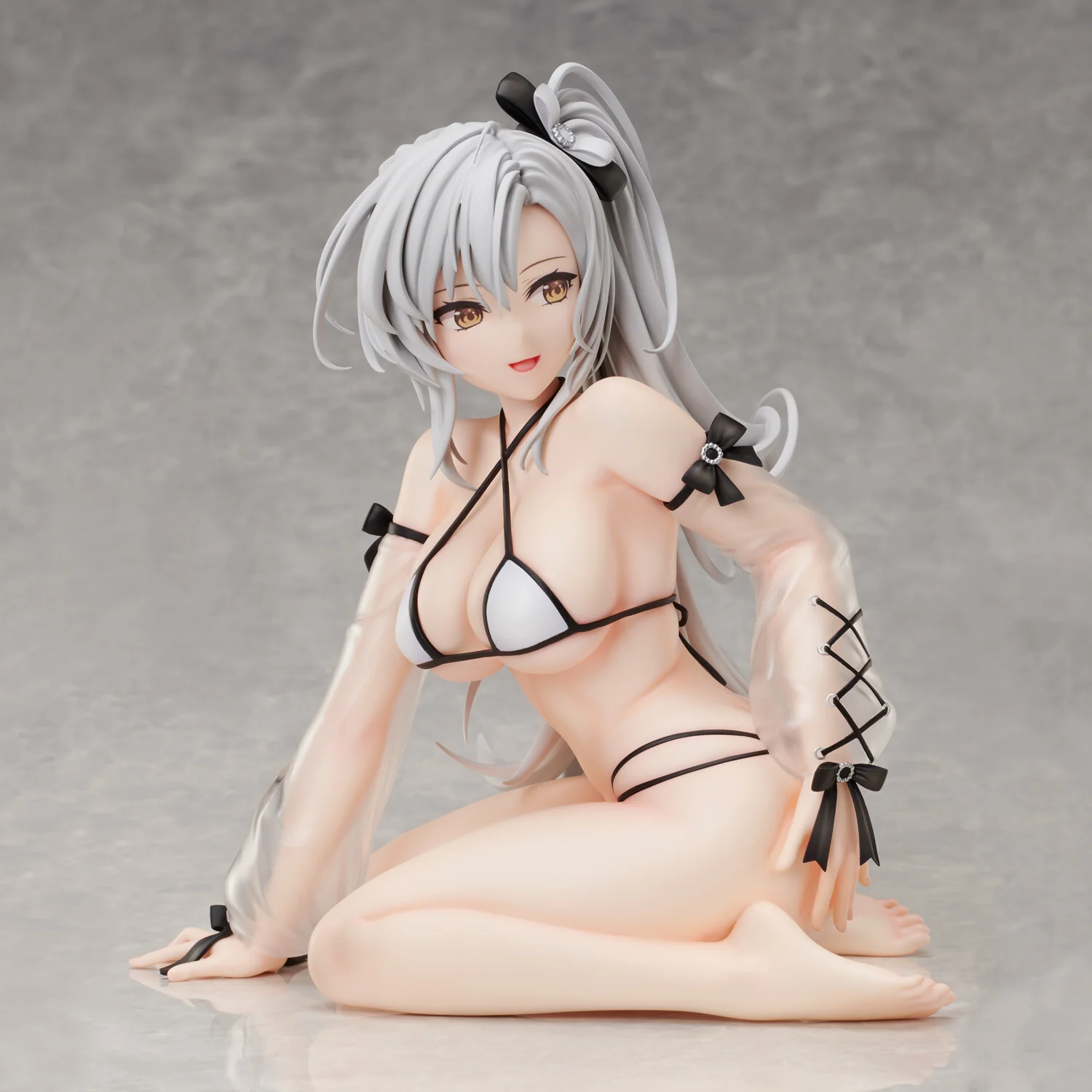 Azur Lane - Drake - B-style - 1/4 - The Golden Hind's Respite (FREEing, Union Creative International Ltd) - Image 4