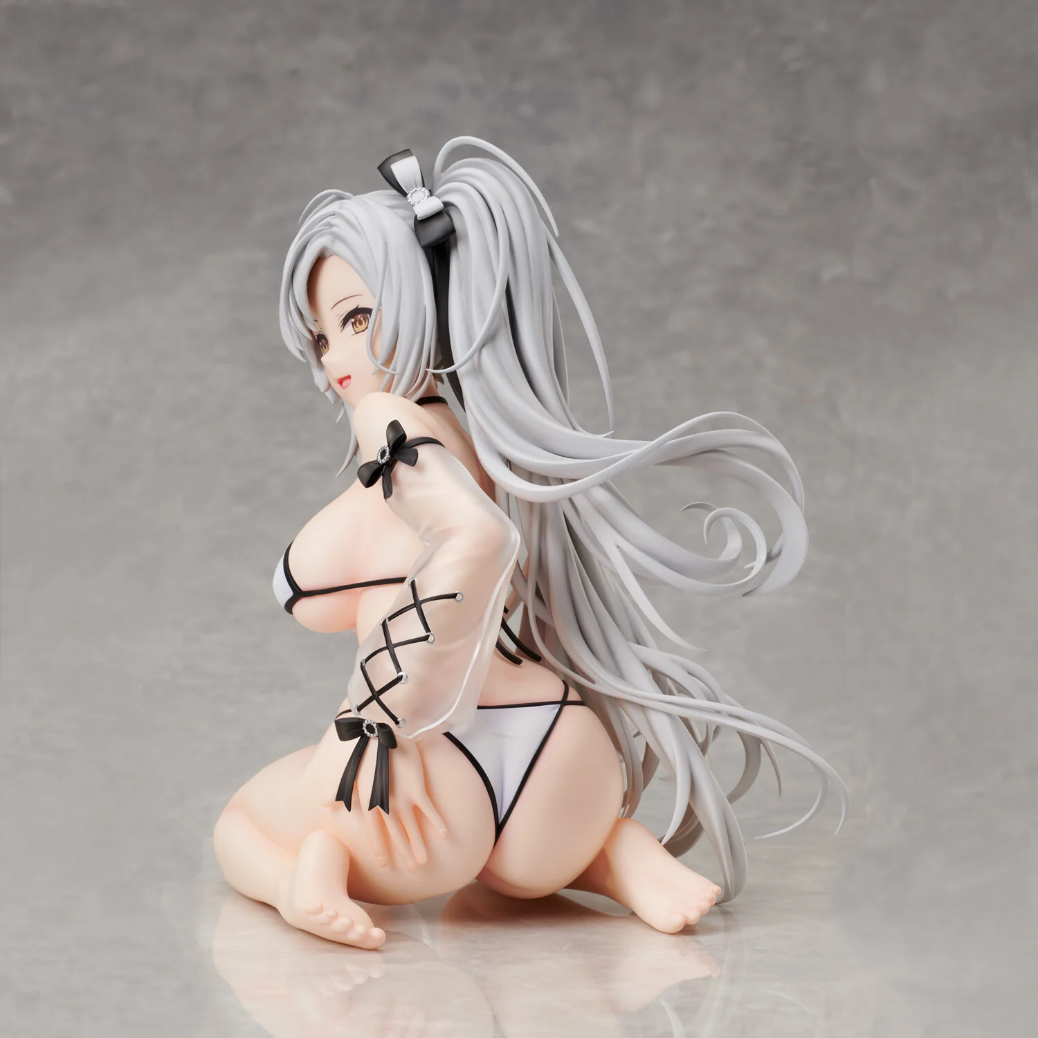 Azur Lane - Drake - B-style - 1/4 - The Golden Hind's Respite (FREEing, Union Creative International Ltd) - Image 8