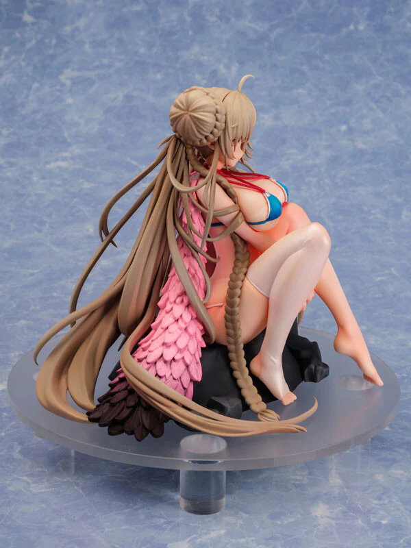 Azur Lane - Formidable - 1/7 - The Lady of the Beach Ver. (AmiAmi) - Image 8