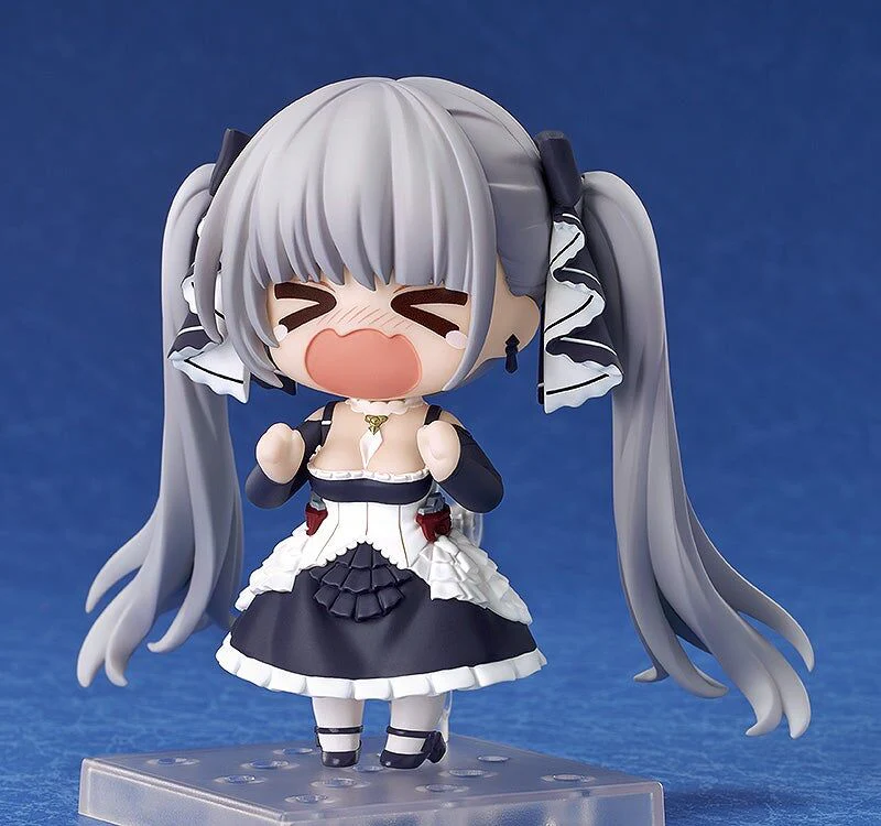 Azur Lane - Formidable - Manjuu - Nendoroid #2575 (Good Smile Arts Shanghai, Good Smile Company) - Image 5