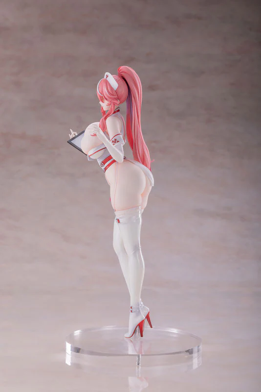 Azur Lane - Franklin - 1/6 - Heart-Throbbing Records Ver. - Deluxe Edition (AniGame) - Image 8