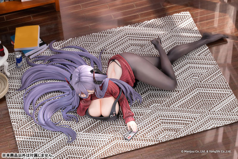 Azur Lane - Friedrich Carl - 1/6 - A Game of Love Ver. (AniGame) - Image 4