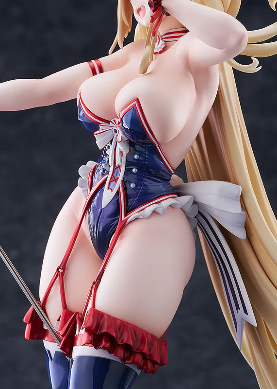 Azur Lane - Guam - 1/7 - Stage-Setting Charmer (Max Factory) - Image 5