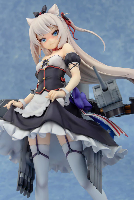 Azur Lane - Hammann - 1/7 - Kai - 2024 Re-release (PLUM) - Image 6