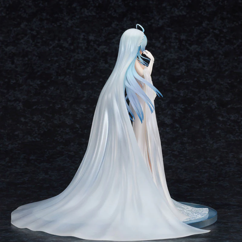 Azur Lane - Helena - 1/7 - Miracle in White Ver. (Magi Arts) - Image 5