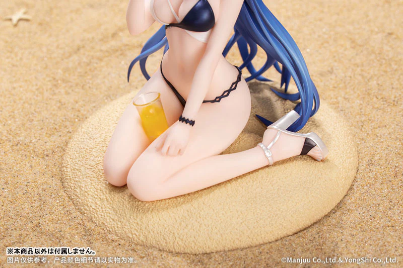 Azur Lane - Helena - Gift+ - 1/8 - Shimmering Triangle Wave (Myethos) - Image 4