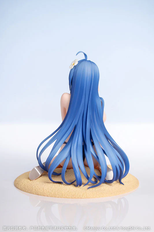 Azur Lane - Helena - Gift+ - 1/8 - Shimmering Triangle Wave (Myethos) - Image 7