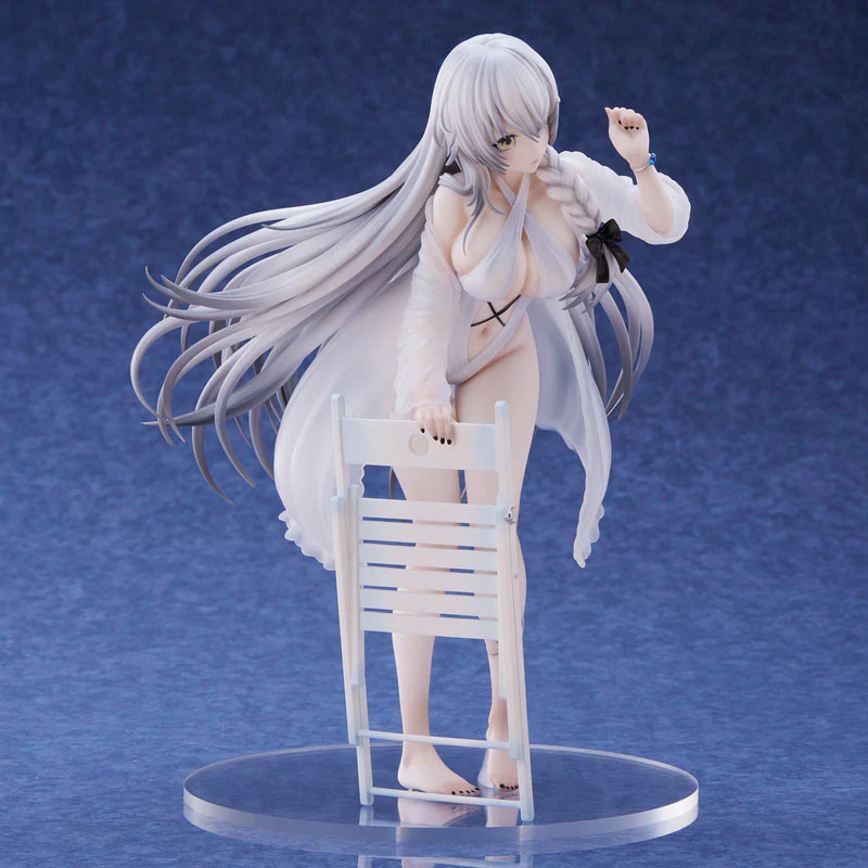 Azur Lane - Hermione - Swimsuit Ver. (Union Creative International Ltd) - Image 4
