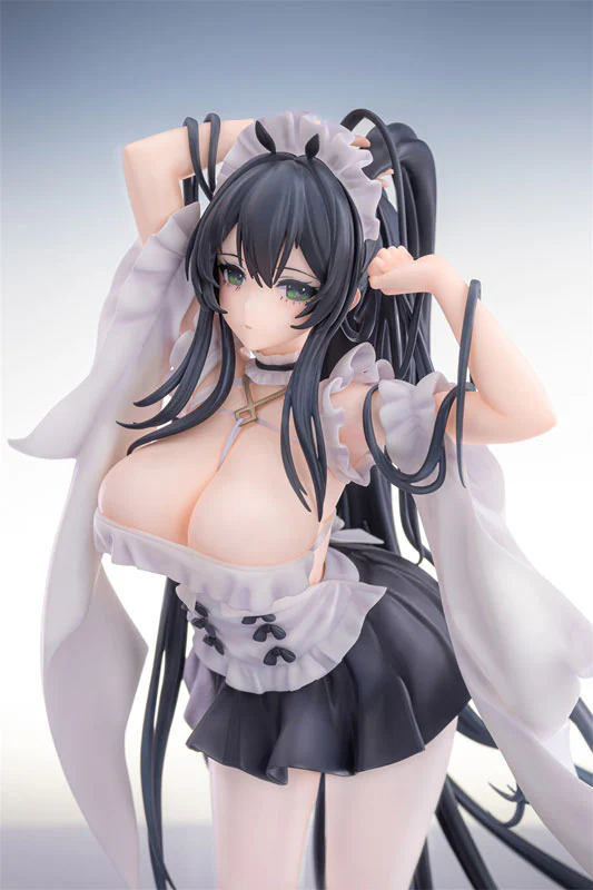 Azur Lane - Indomitable - 1/6 (AniGame) - Image 8