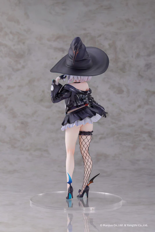 Azur Lane - Jade - 1/6 - A Good Girl's Magic Ver. (AniGame) - Image 5