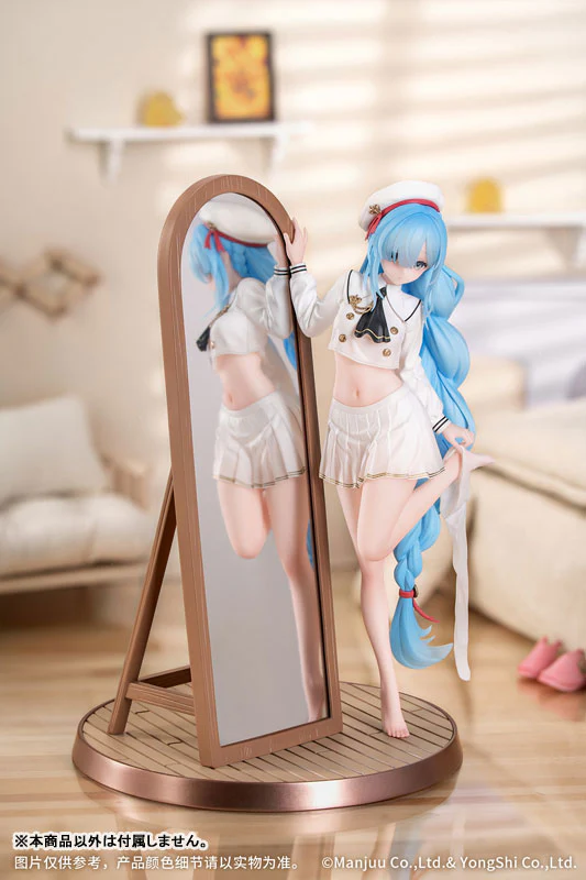 Azur Lane - Janus - Gift+ - 1/8 (Myethos) - Image 3