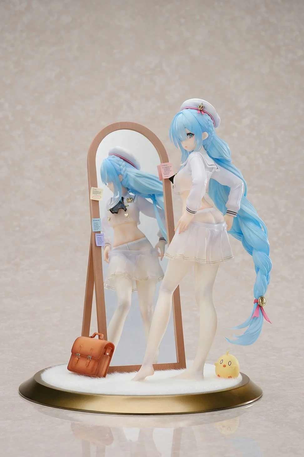 Azur Lane - Janus - Manjuu - 1/7 - Fear of Changing... Clothes Ver. (Apex Innovation) - Image 3