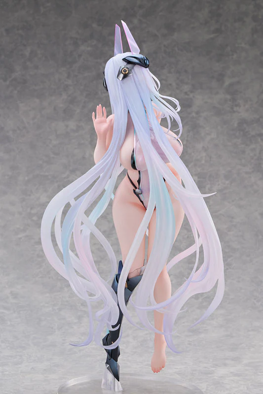 Azur Lane - Kearsarge - 1/4 - Dakimakura Ver. (Alphamax) - Image 3