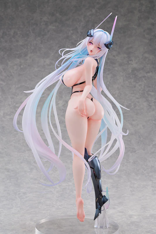 Azur Lane - Kearsarge - 1/4 - Dakimakura Ver. (Alphamax) - Image 8
