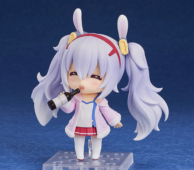 Azur Lane - Laffey - Nendoroid #1923-DX - DX - 2023 Re-release(Good Smile Arts Shanghai, Good Smile Company) - Image 7