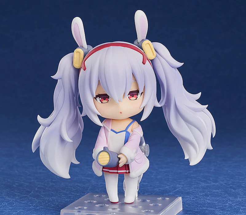 Azur Lane - Laffey - Nendoroid - 2023 Re-release (Good Smile Arts Shanghai, Good Smile Company) - Image 2