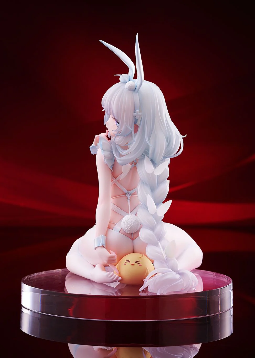 Azur Lane - Le Malin - 1/4 - Listless Lapin Ver. (Mimeyoi) - Image 3
