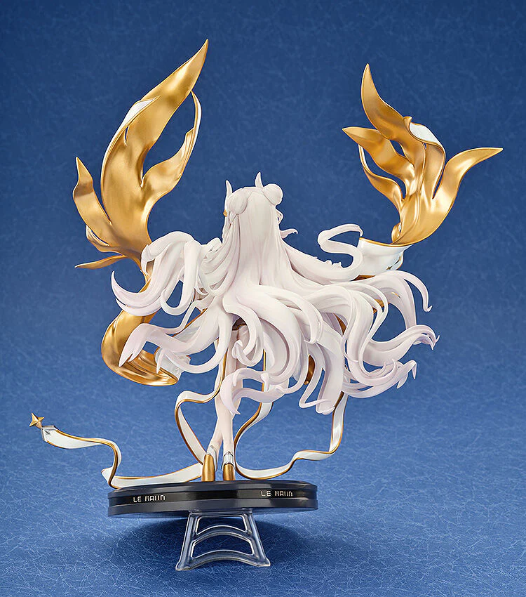 Azur Lane - Le Malin - 1/7 - µ (Luminous Box) - Image 7