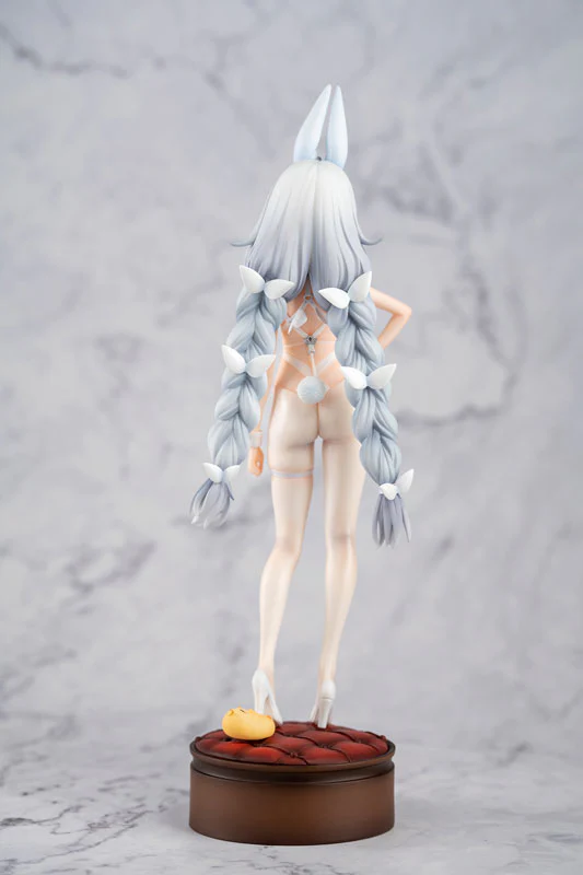 Azur Lane - Le Malin - Listless Lapin VER. - 1/6 (AniGame) - Image 3