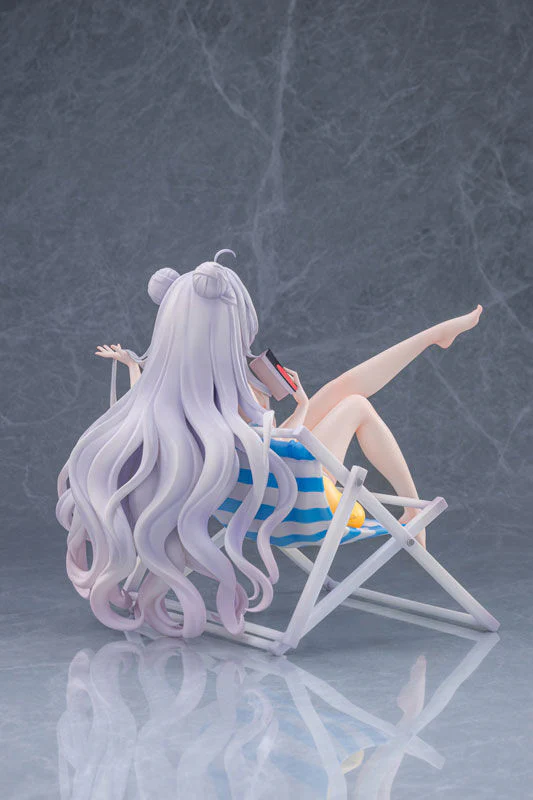 Azur Lane - Le Malin - Manjuu - 1/6 - Mercredi at the Secret Base Ver. (AniGame) - Image 4