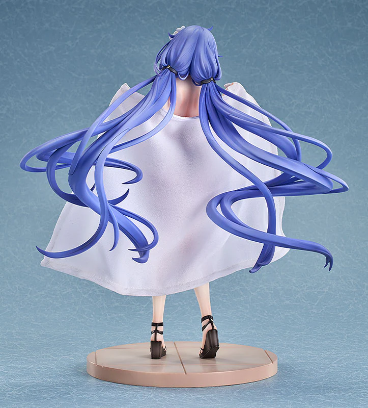 Azur Lane - Mogador - 1/7 - Locker Room Lechery Ver. (Good Smile Arts Shanghai, Good Smile Company) - Image 3