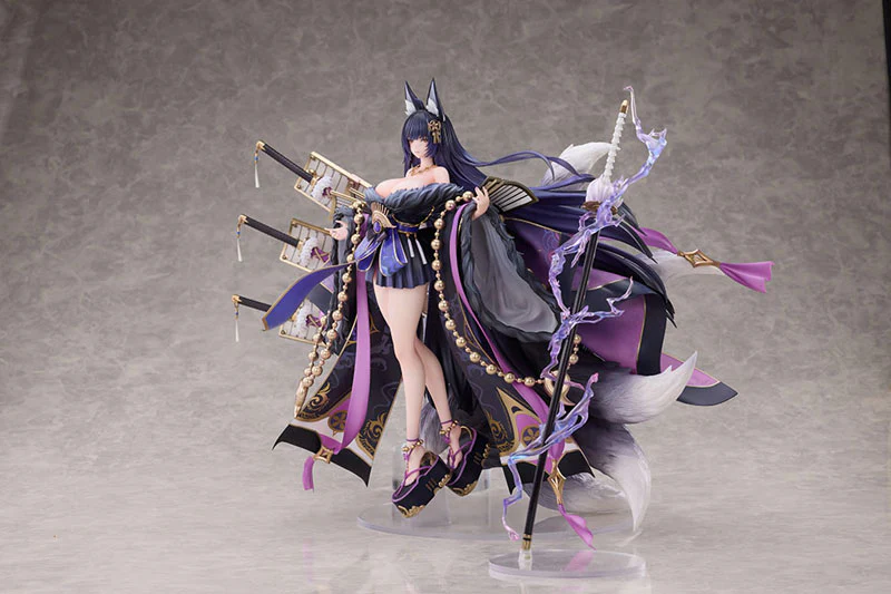 Azur Lane - Musashi - 1/7 - Deluxe Edition (Wings Inc.) - Image 6