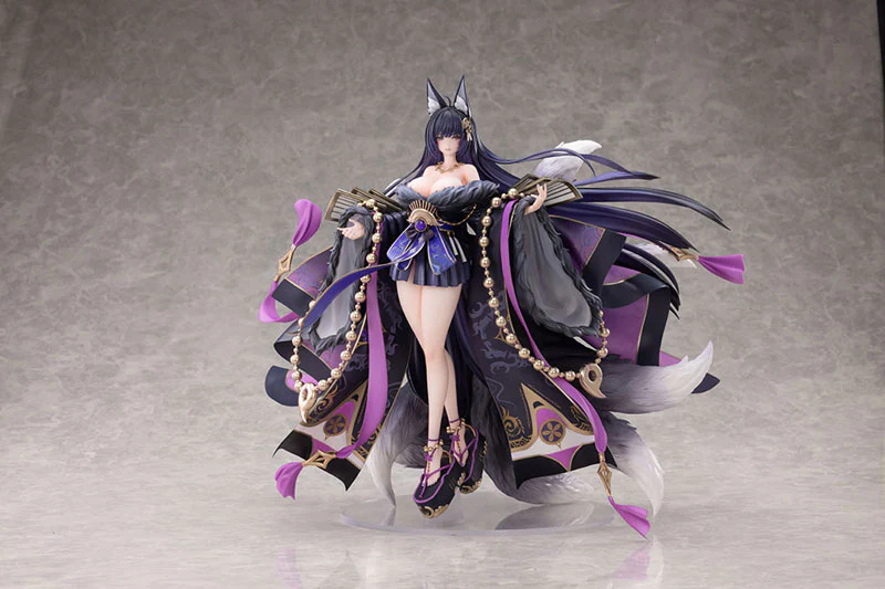 Azur Lane - Musashi - 1/7 - Standard Edition (Wings Inc.) - Image 5