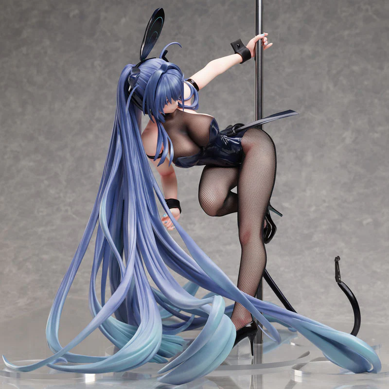 Azur Lane - New Jersey - B-style - 1/4 - Living Stepping (FREEing, Union Creative International Ltd) - Image 6