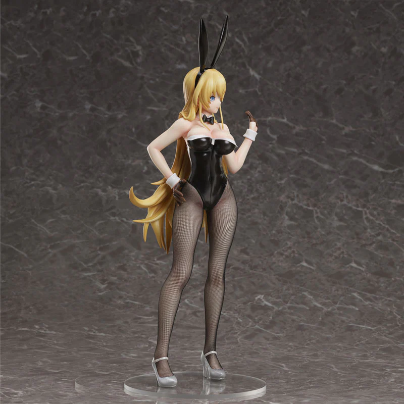 Azur Lane - North Carolina - B-style - 1/4 - Bunny Ver. (FREEing) - Image 3