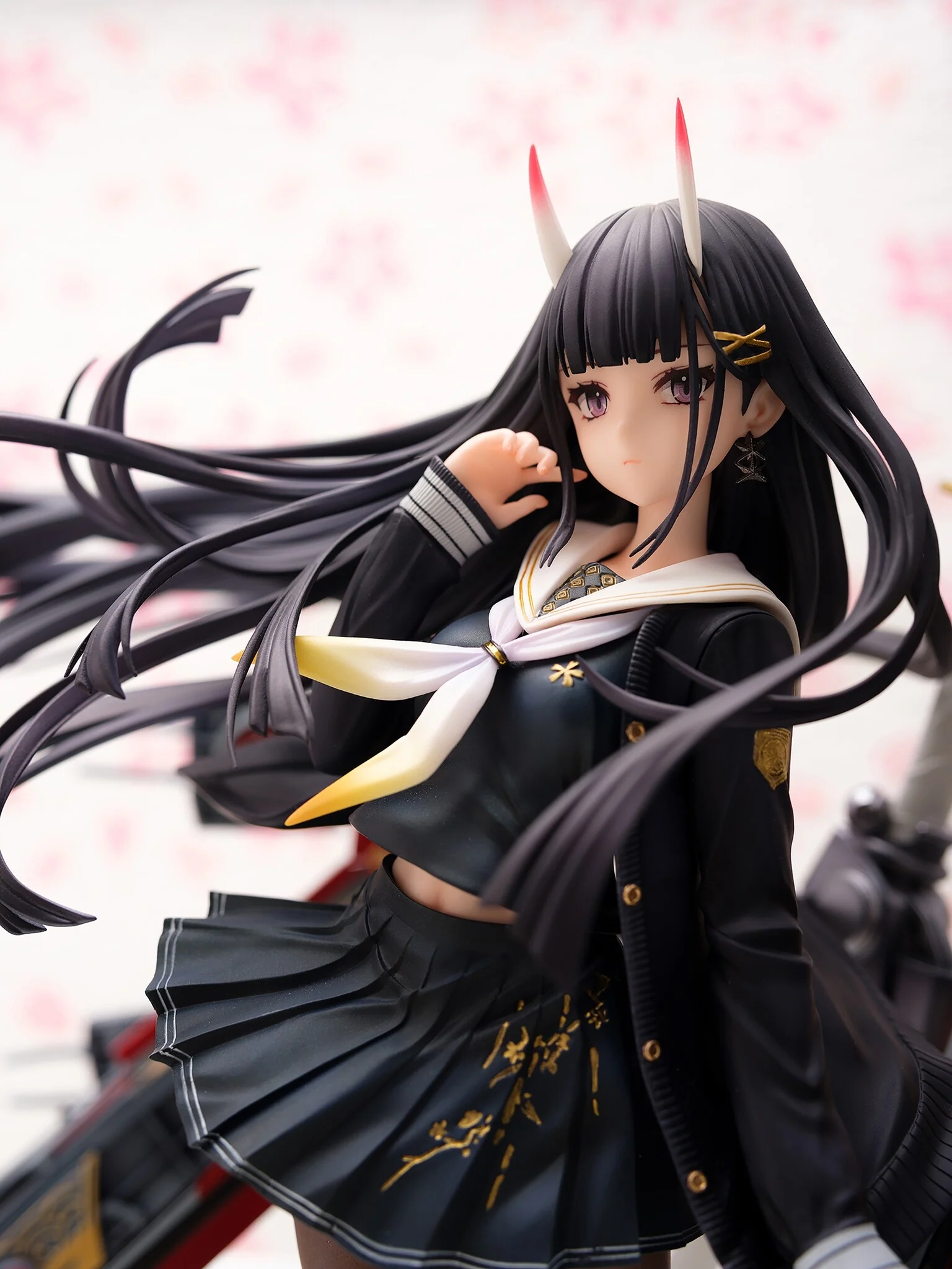 Azur Lane - Noshiro - 1/7 (Pony Canyon) [Shop Exclusive] - Image 5
